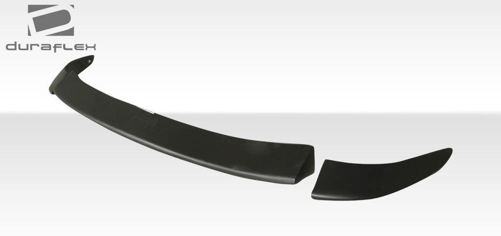 Duraflex 92-95 Honda Civic HB Mid wing Trunk Lid Spoiler kit