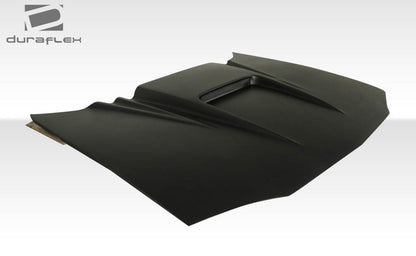 Duraflex 93-97 Chevy Camaro Spyder 3 hood kit