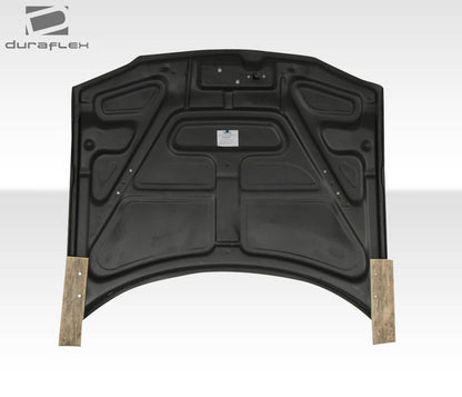 Duraflex 93-97 Chevy Camaro Spyder 3 hood kit