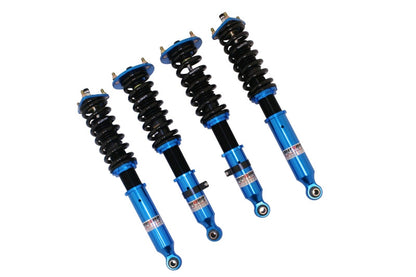 Megan Racing Lexus IS250/350/GS350/430 06-13 EZII Street Coilovers Kit (MR-CDK-LI06-EZII)