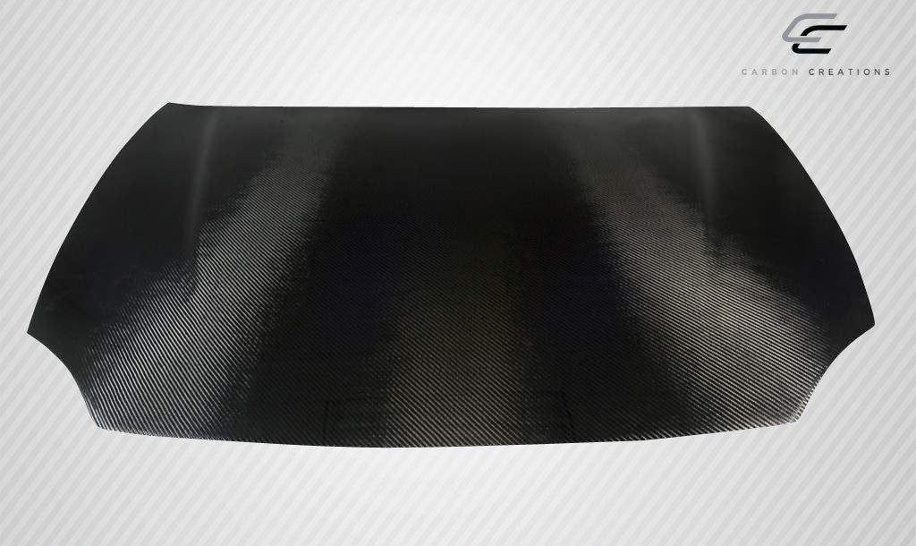 1993-1997 Honda Del Sol carbon fiber OEM Hood