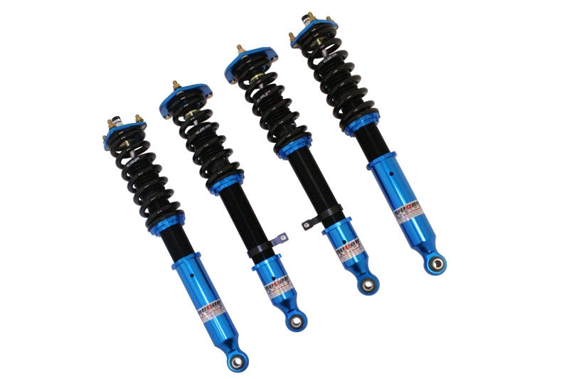 Megan Racing Lexus GS300 98-05 EZII Street Coilovers Kit CDK-LG98-EZII