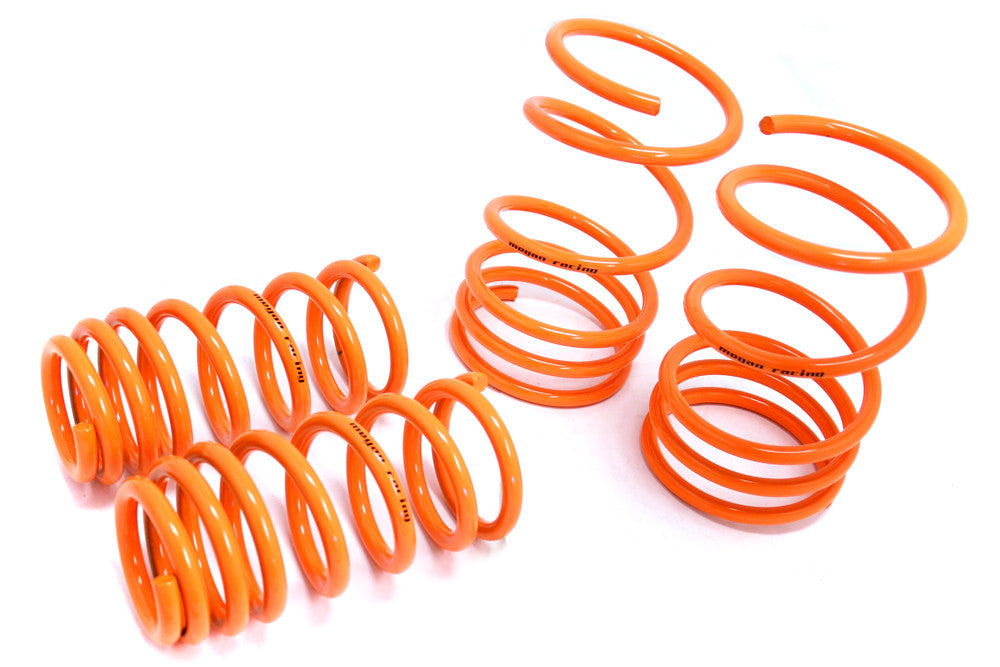 Megan Racing Honda Element 03-06 Lowering Springs MR-LS-HE03 Main Image