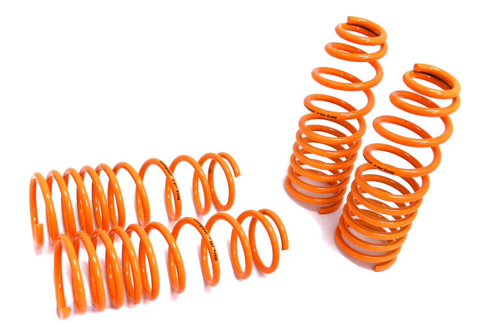 Megan Racing Mitsubishi Galant 94-98 Lowering Springs MR-LS-MG94 Main Image