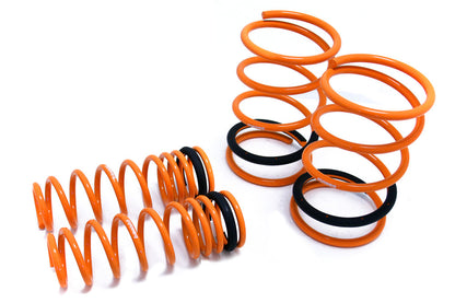 Megan Racing Mitsubishi Lancer EVO 8 Lowering Springs MR-LS-MLE803 Main Image