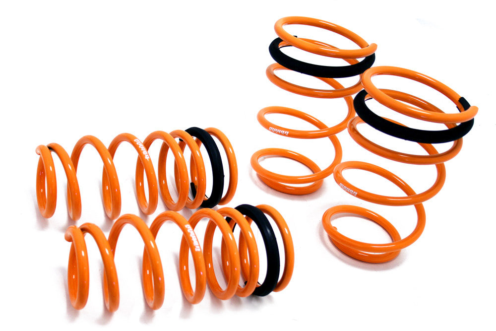 Megan Racing Nissan Sentra 01-06 Lowering Springs MR-LS-NS02 Main Image