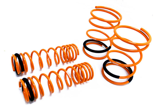 Megan Racing Nissan 240SX 89-94 S13 Lowering Springs MR-LS-NS13 Main Image