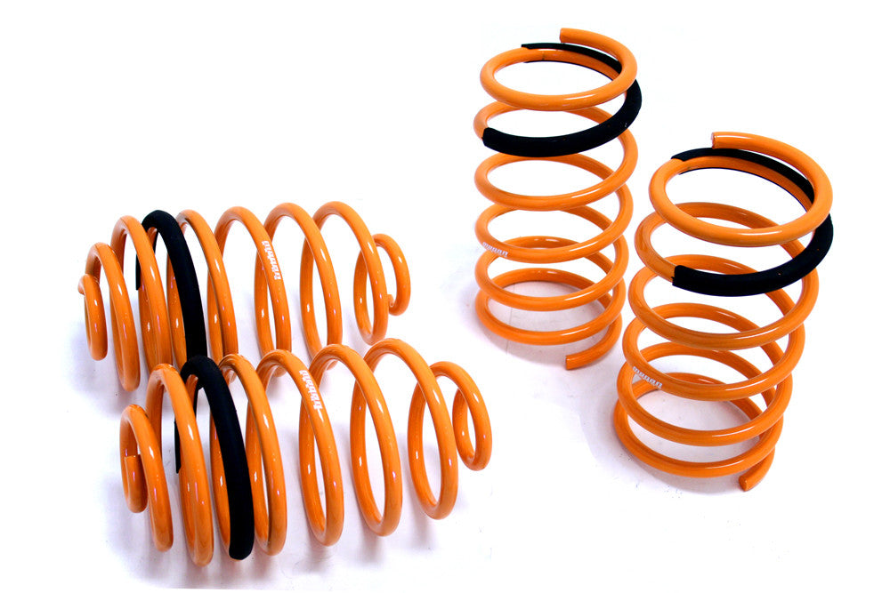 Megan Racing Saturn Ion 03-05 Lowering Springs MR-LS-SIO03 Main Image