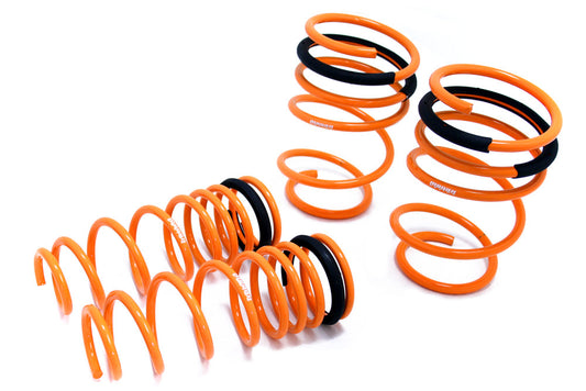 Megan Racing Toyota Corolla 03-06 Lowering Springs MR-LS-TCO03 Main Image