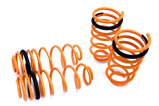 Megan Racing 99-05 VW Golf / GTI / Jetta Lowering Springs MR-LS-VW99