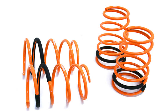 Megan Racing Subaru WRX 04-06 Lowering Springs MR-LS-WRX04 Main Image