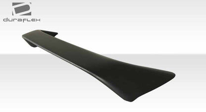 Duraflex 94-01 Acura Integra 2DR Type R wing Trunk Lid Spoiler kit