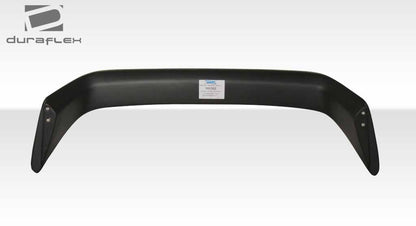 Duraflex 94-01 Acura Integra 2DR Type R wing Trunk Lid Spoiler kit