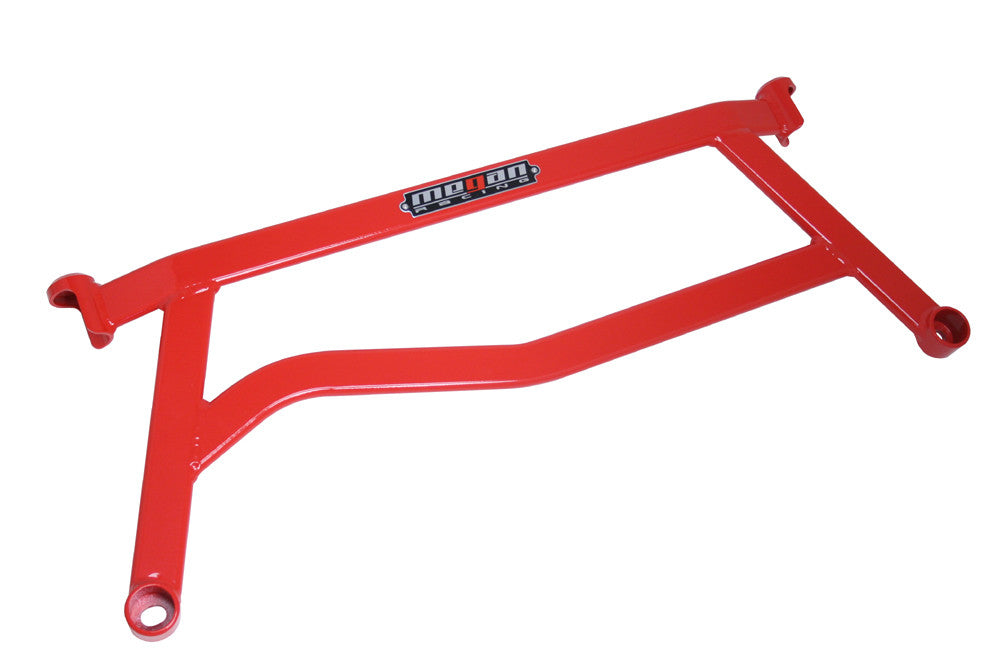 Megan Racing Subaru Impreza WRX/STI 08-10 H-Bracket SB-HBSI08 Main Image