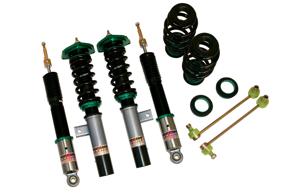 Megan Racing Volkswagen MK5 GTI 06-09 Euro Series Coilover Damper Kit MR-CDK-GOLF5 Main Image