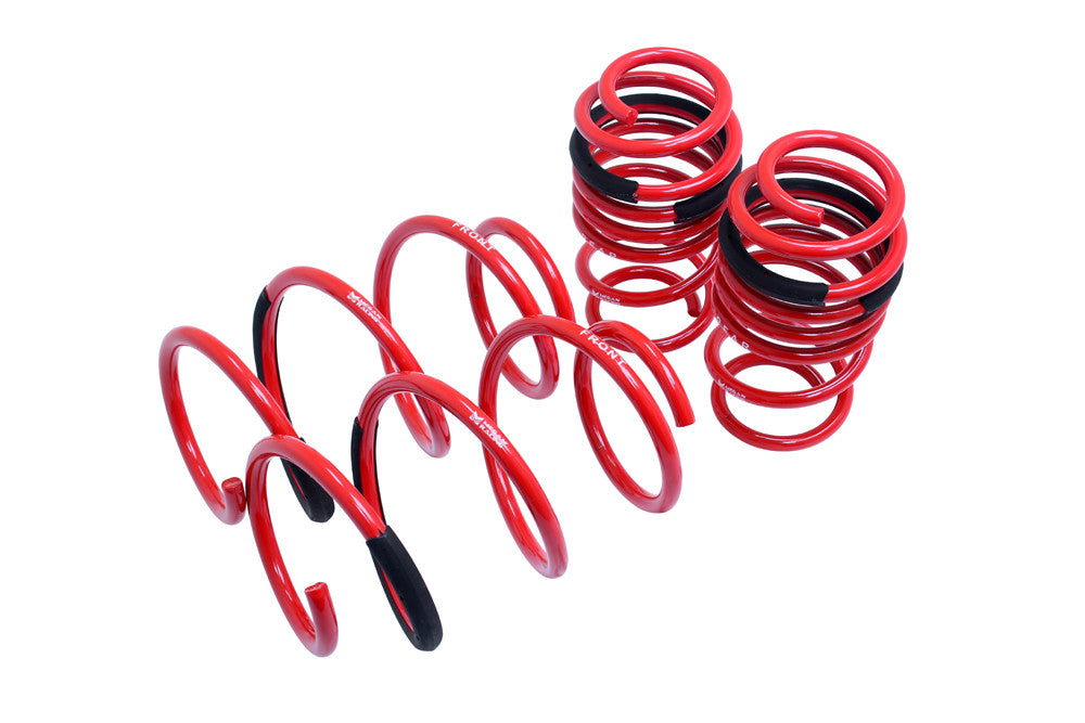 Megan Racing Mercedes-Benz CLA 250 14+ Lowering Springs MR-LS-MBC117