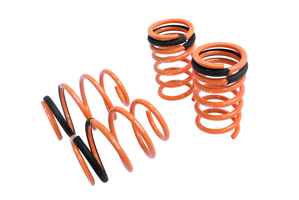 Megan Racing Toyota Sienna 11+ FWD Only Lowering Springs MR-LS-TSE11FW