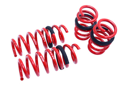 Megan Racing AUDI R8 08-15 2Dr/Convertible Lowering Springs MR-LS-AR8