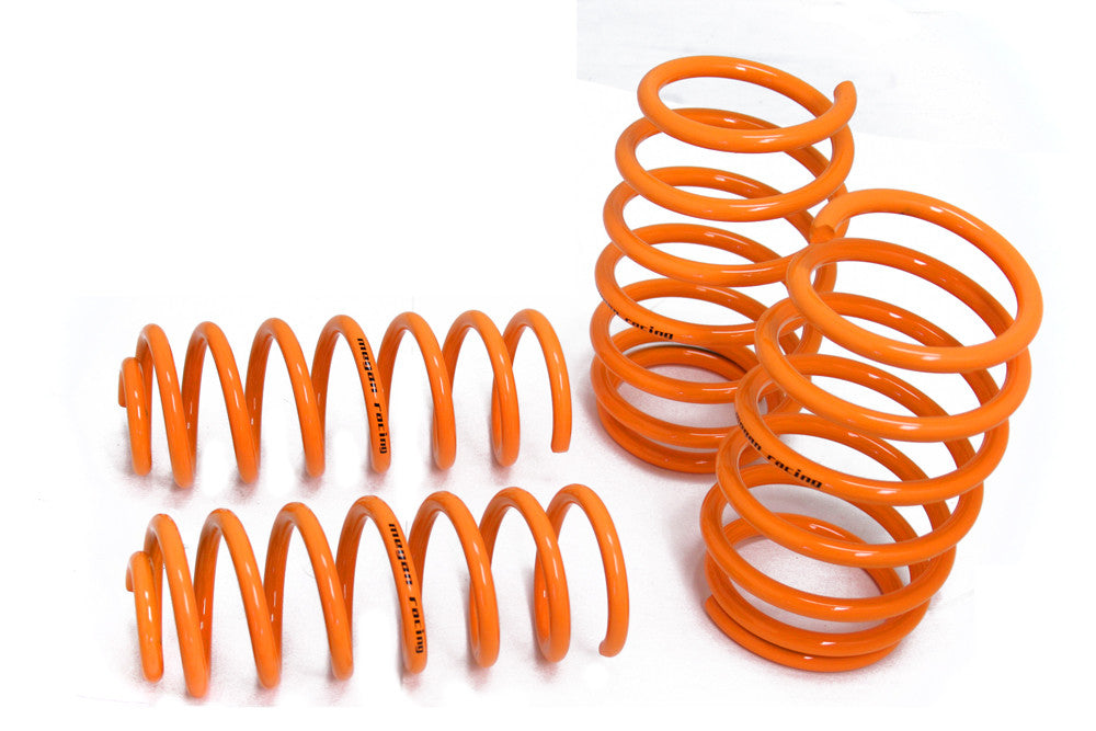 Megan Racing Nissan Sentra/SE-R 07-11 Lowering Springs MR-LS-NS07 Main Image