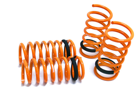 Megan Racing Nissan 350Z 03+ / Infiniti G35 Lowering Springs MR-LS-N3Z Main Image