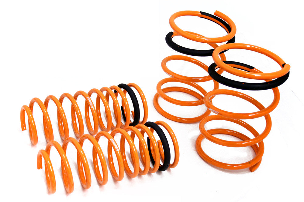 Megan Racing Mitsubishi Eclipse 06+ Lowering Springs MR-LS-ME06 Main Image