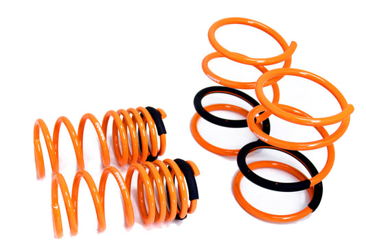 Megan Racing Honda Civic 01-04 Lowering Springs MR-LS-HC01 Main Image