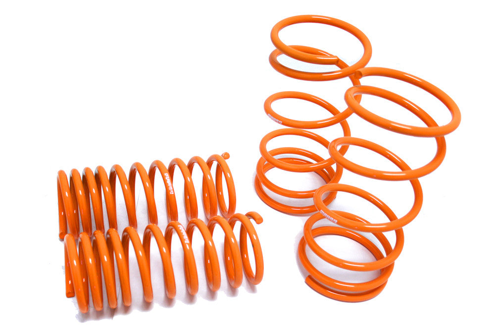 Megan Racing Ford Focus 99-04 Lowering Springs MR-LS-FF99 Main Image