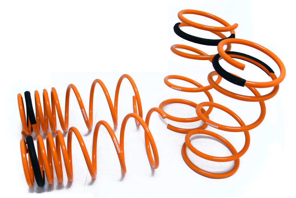 Megan Racing Hyundai Tiburon 03-06 Lowering Springs MR-LS-HT03 Main Image