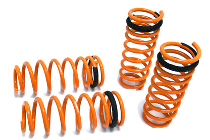 Megan Racing Nissan 300zx 90-96 Lowering Springs MR-LS-N300 Main Image