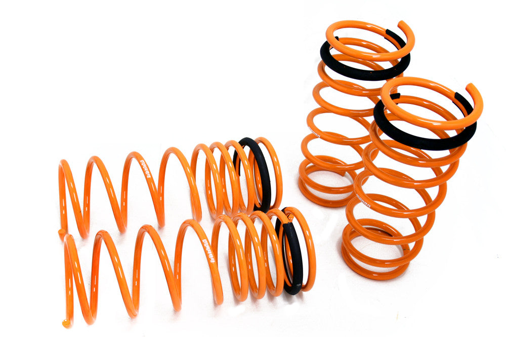 Megan Racing Toyota Corolla AE86 84-87 Lowering Springs MR-LS-AE86 Main Image