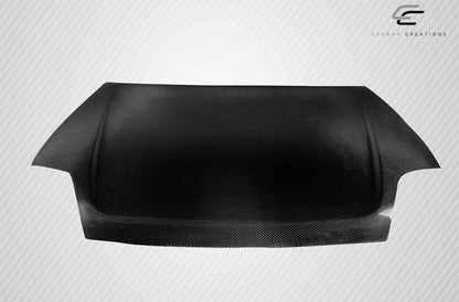 1997-2001 Honda Prelude carbon fiber OEM Hood