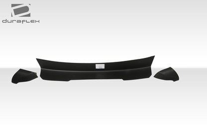 Duraflex 98-05 Lexus GS-Series GS300 GS400 GS430 Xplosion Spoiler