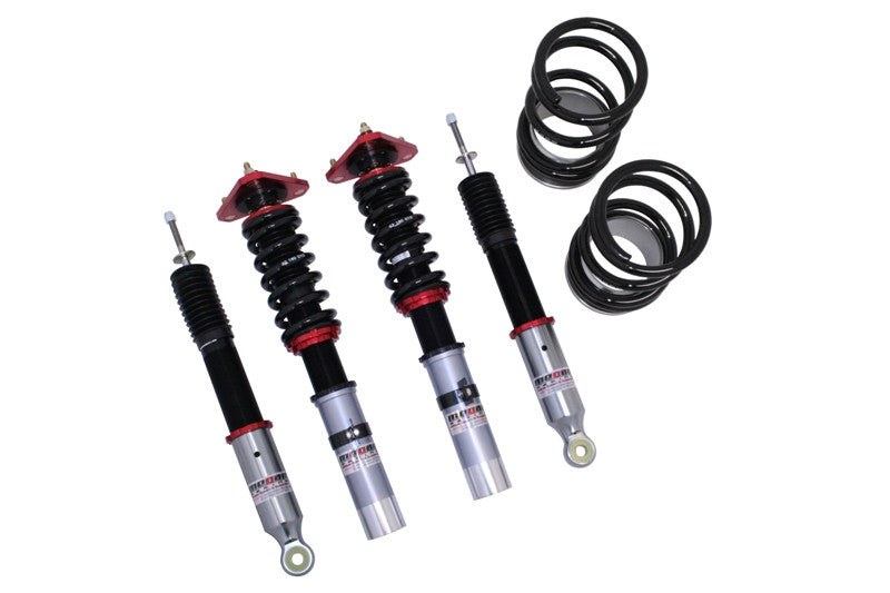 Megan Racing Toyota Cressida 85-88 Street Series Coilover Damper Kit MR-CDK-MX73 Main Image