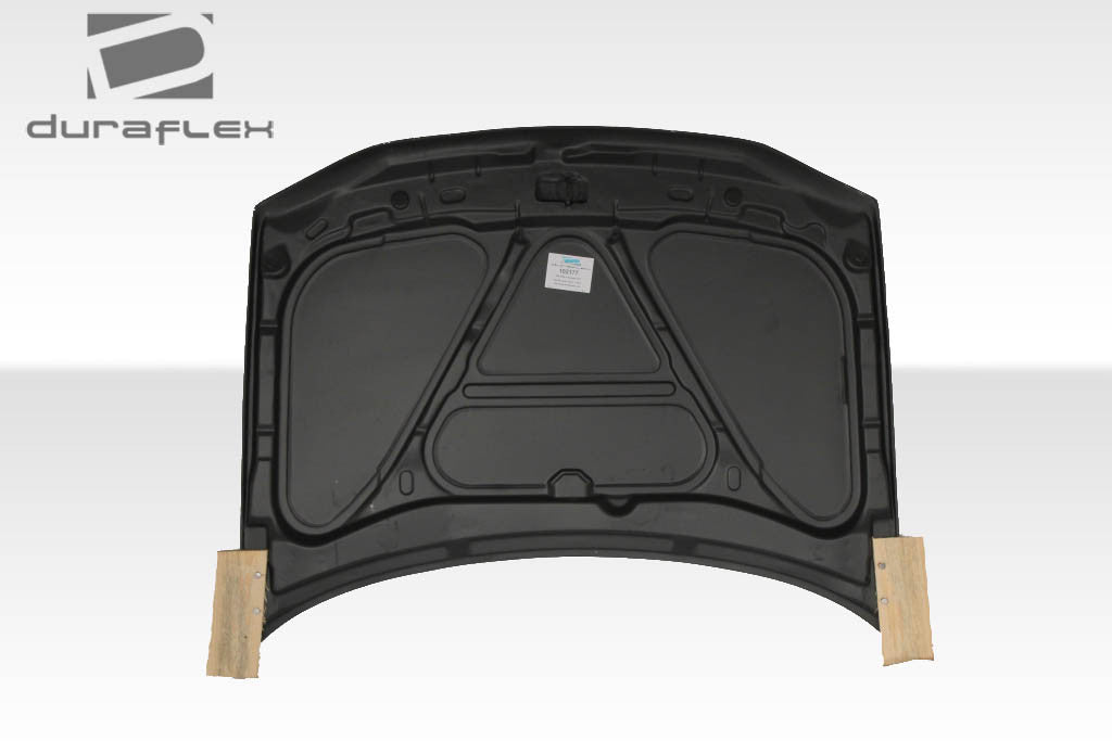 Duraflex 99-05 Volkswagen Golf GTI Boser hood kit