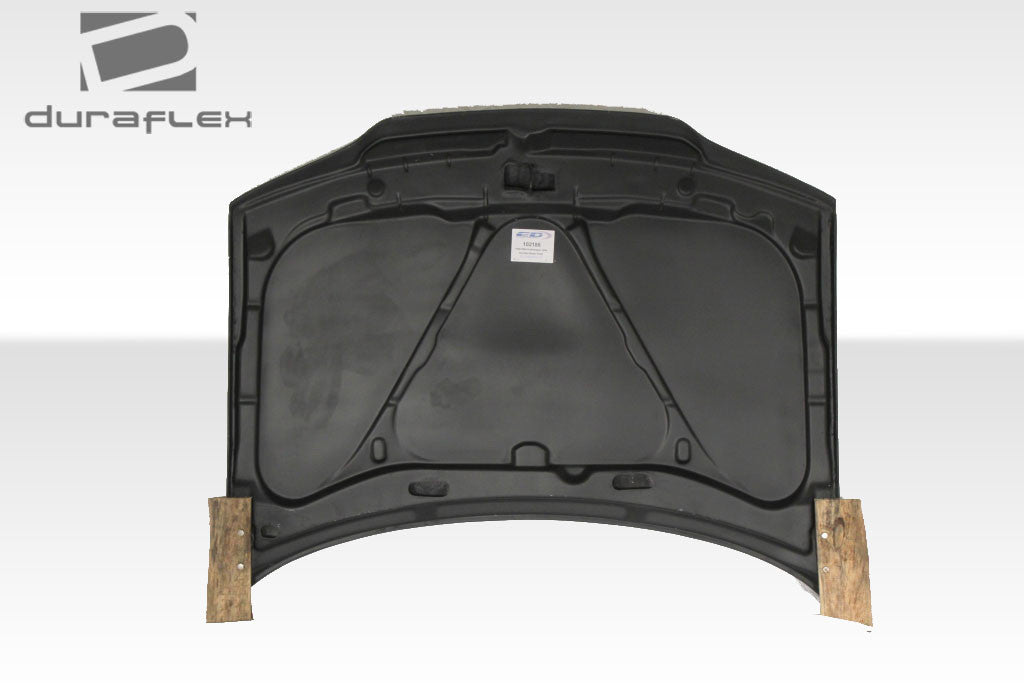 Duraflex 99-04 Volkswagen Jetta Boser hood kit