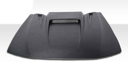 Duraflex Universal Spyder 3 Hood Scoop Kit