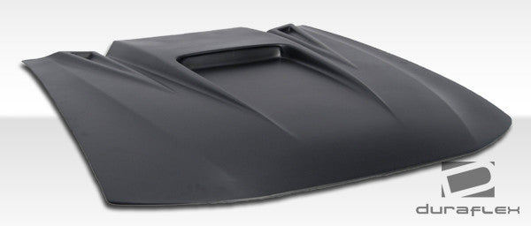 Duraflex Universal Spyder 3 hood Scoop kit