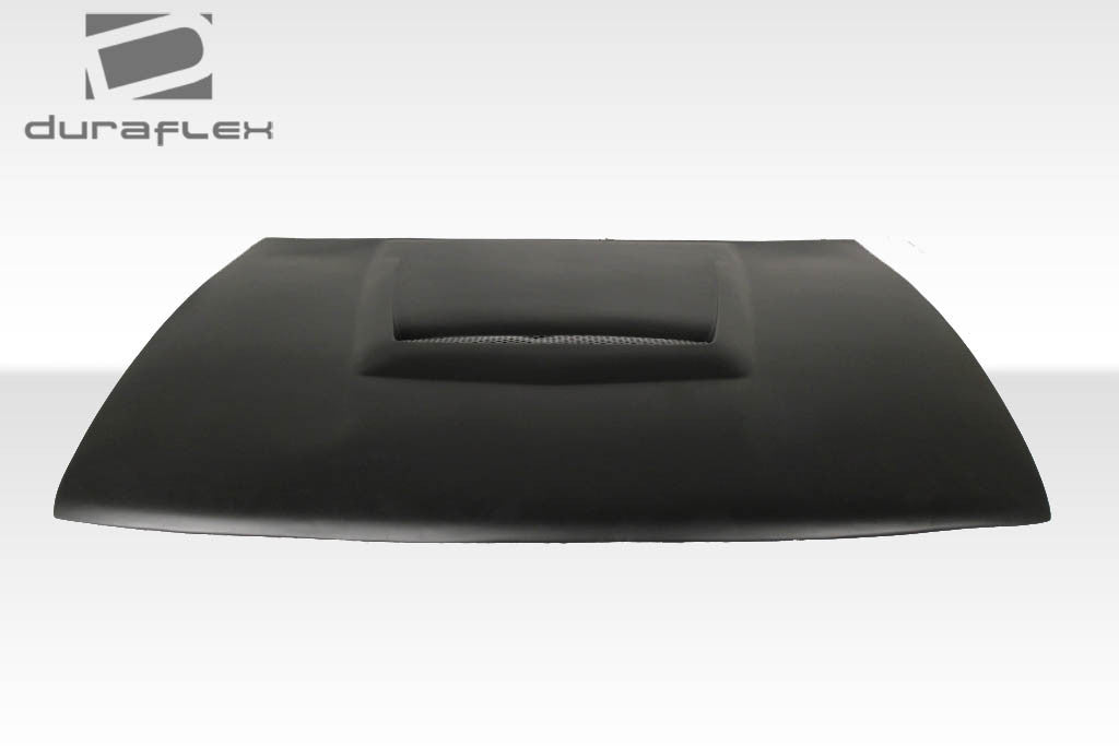 1989-1994 Nissan Silvia S13 Duraflex M-1 Sport Hood