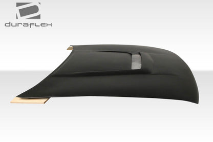 Duraflex 89-94 Nissan Silvia S13 M-1 Sport hood kit