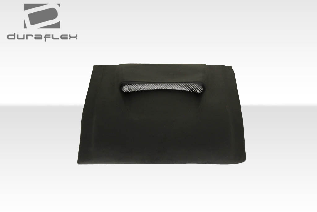 Duraflex Universal Spyder 2 hood Scoop kit