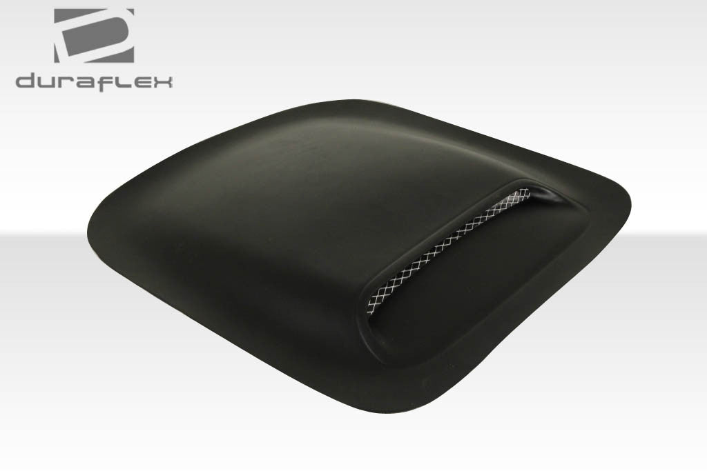 Duraflex Universal hood / Roof Scoop Type 2 kit