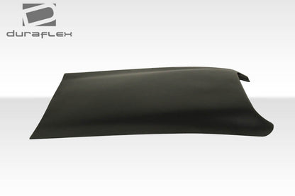 Duraflex Universal hood / Roof Scoop Type 1 kit