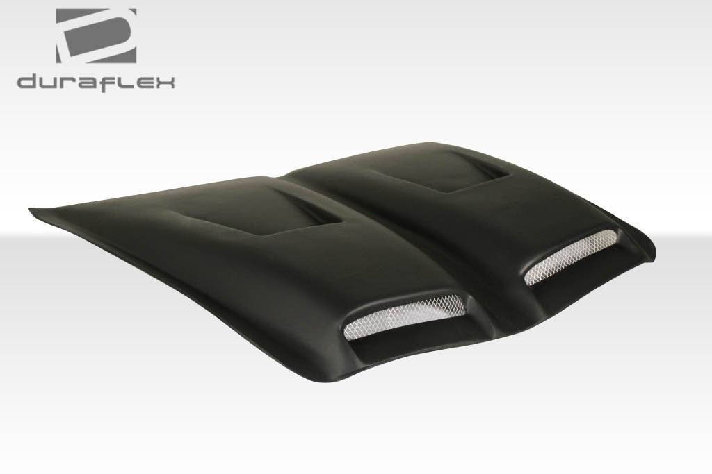 Duraflex Universal Vortex hood Scoop kit