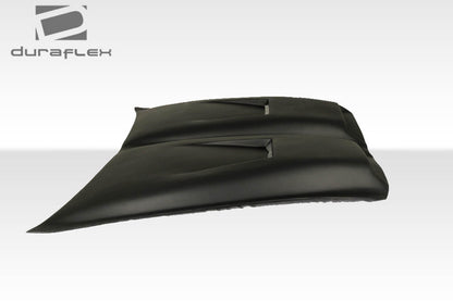 Duraflex Universal Vortex hood Scoop kit