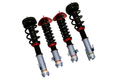 Megan Racing Subaru Impreza STI 05-07 Coilover Damper Kit MR-CDK-SI05 Main Image