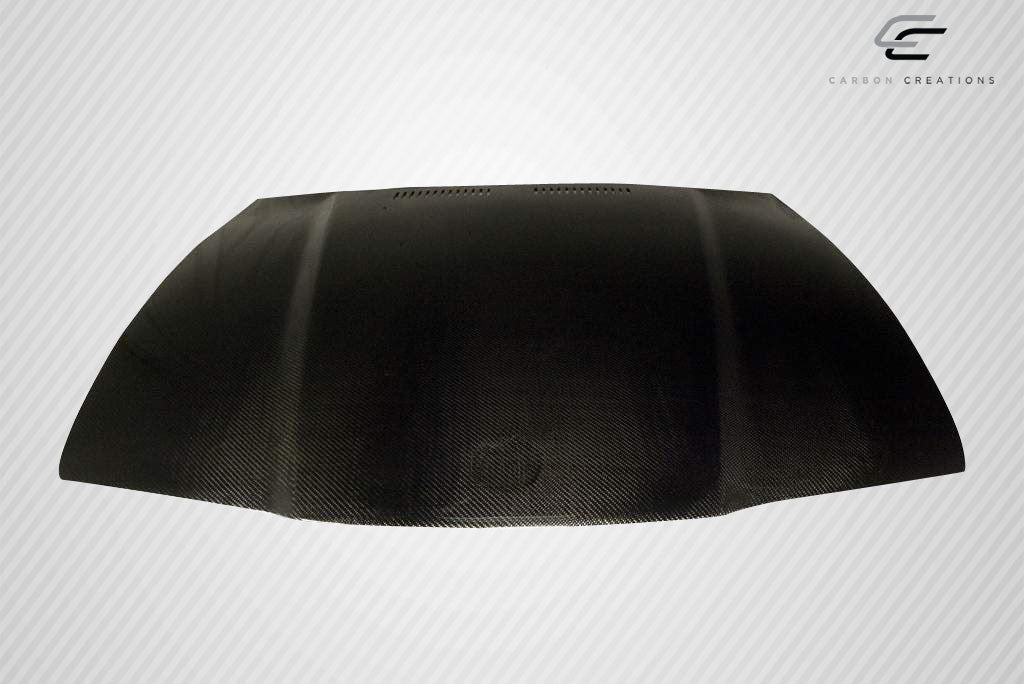 Carbon Creations 92-98 BMW 3-Series M3 E36 2DR Convert. OEM Hood Kit