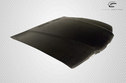 1992-1998 BMW 3 Series M3 E36 2DR Convertible carbon fiber OEM Hood