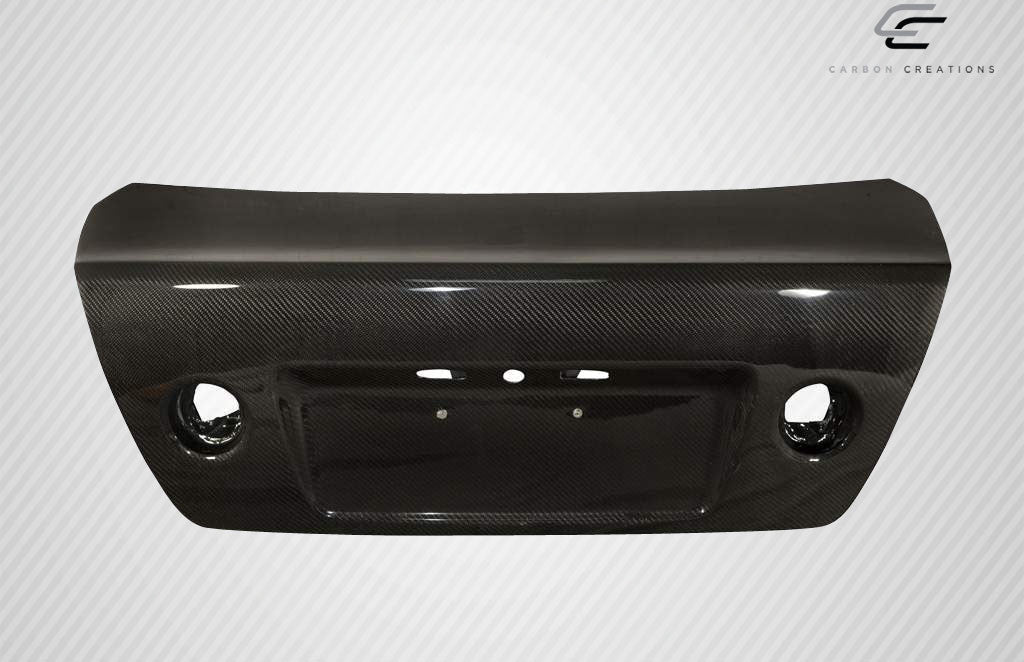 2000-2005 Lexus IS Series IS300 4DR carbon fiber OEM Trunk