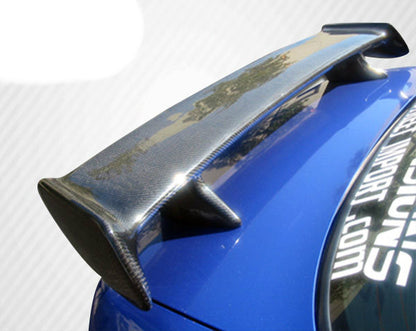 Universal Carbon Creations Skyline Wing Trunk Lid Spoiler