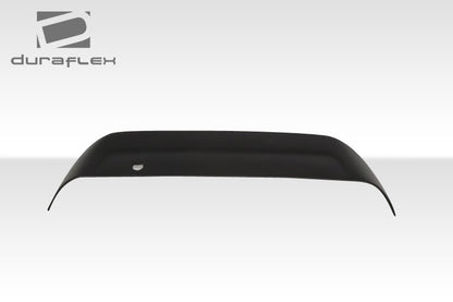 Duraflex 88-91 Honda CR-X Type M Flared wing Trunk Lid Spoiler kit